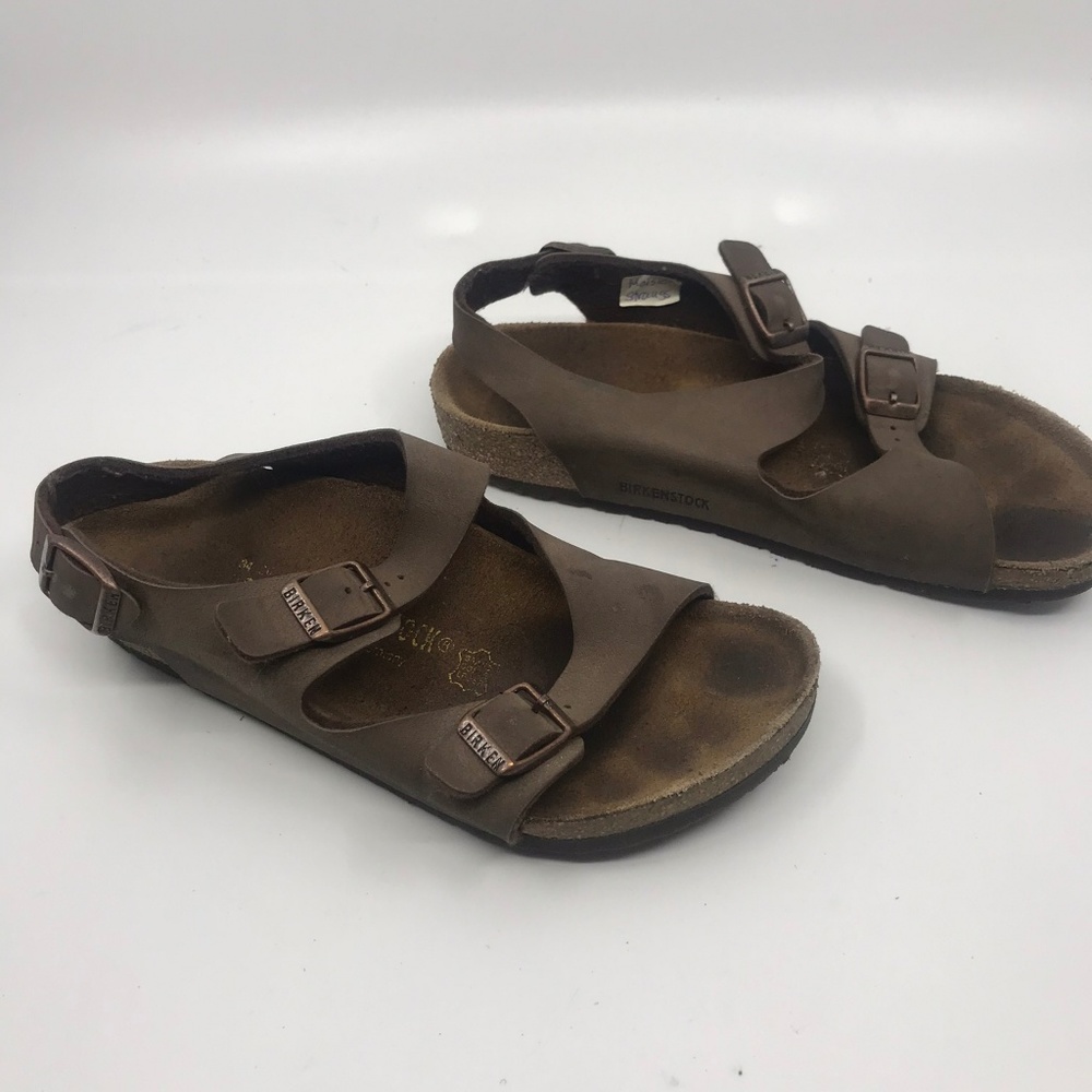 Unisex Birkenstock Birki's/Tatami/Betula or Alpro - Picture 3 of 7